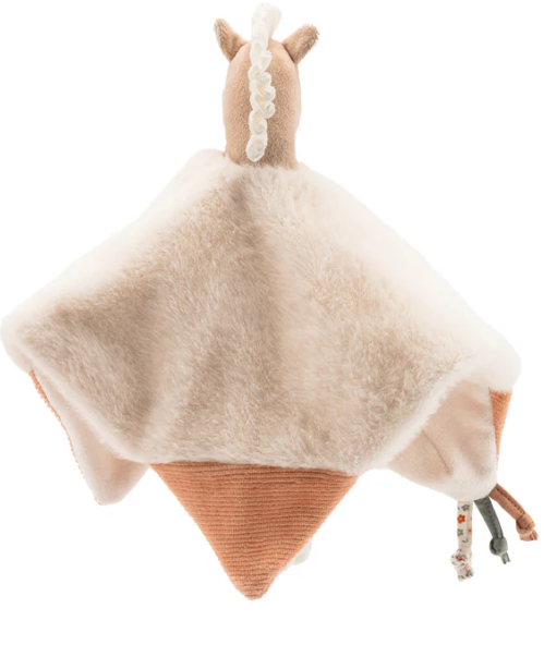 Sterntaler Schmusetuch S Pferd Sunny