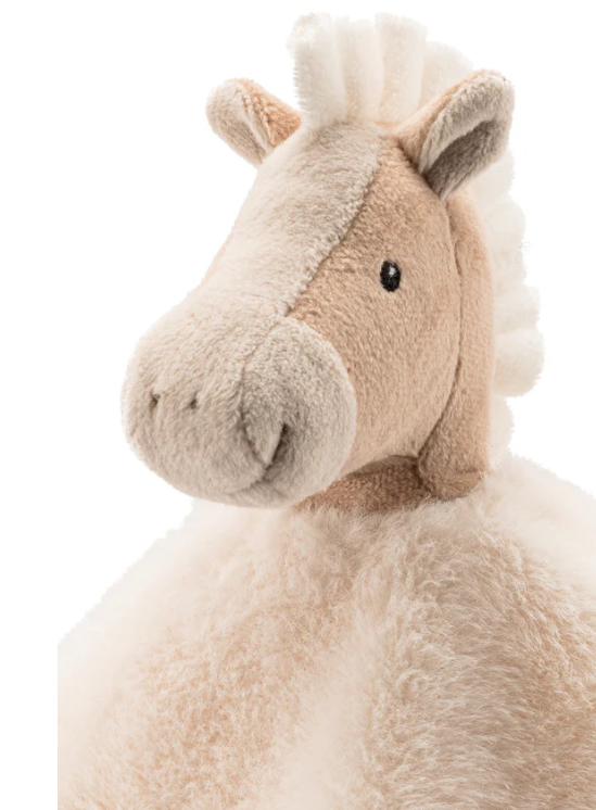 Sterntaler Schmusetuch S Pferd Sunny
