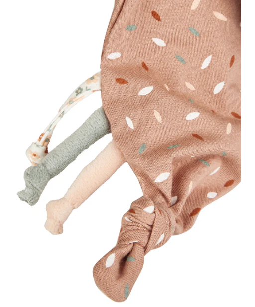 Sterntaler Schmusetuch M Pferd Sunny