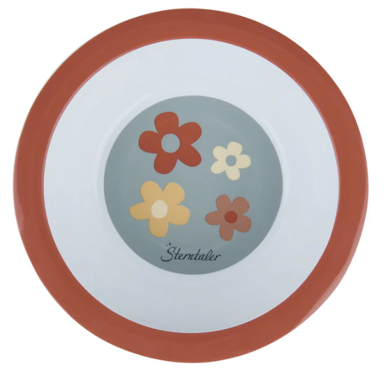 Sterntaler Kinderschale Pferd Sunny