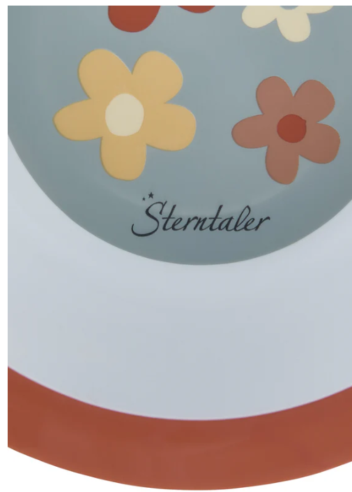 Sterntaler Kinderschale Pferd Sunny