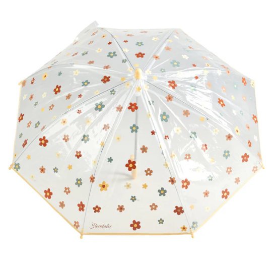 Sterntaler Kinderregenschirm Pferd Sunny