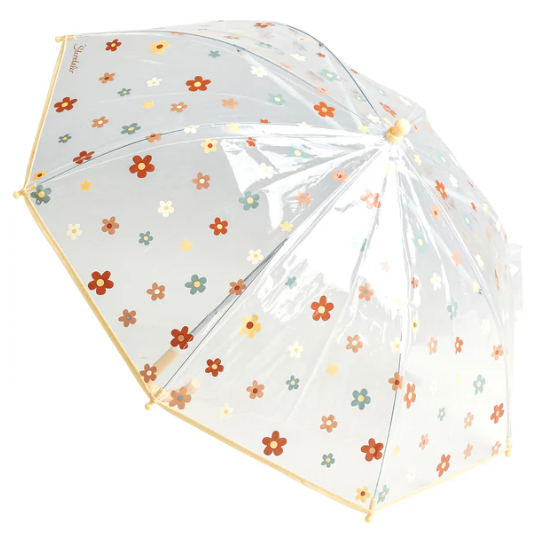 Sterntaler Kinderregenschirm Pferd Sunny