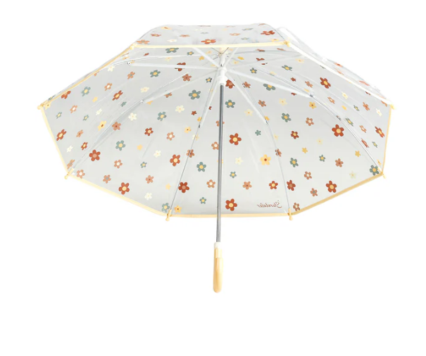 Sterntaler Kinderregenschirm Pferd Sunny