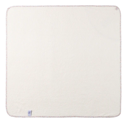 Sterntaler Kapuzenbadetuch 100x100cm Pferd Sunny
