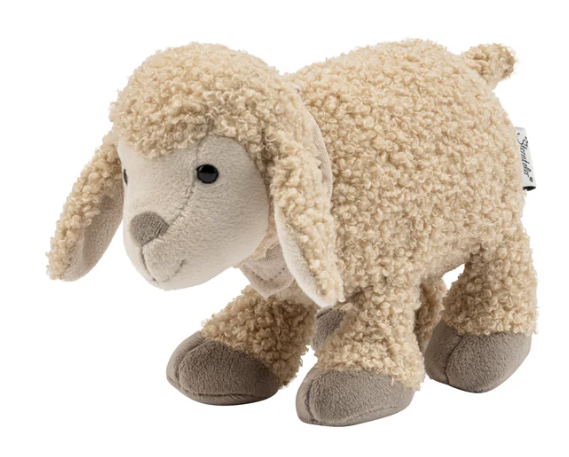 Sterntaler Kuscheltier M Schaf Flocke