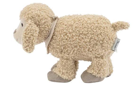 Sterntaler Kuscheltier M Schaf Flocke