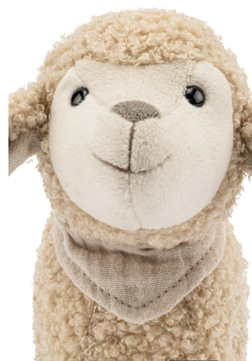 Sterntaler Kuscheltier M Schaf Flocke
