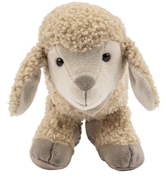 Sterntaler Kuscheltier M Schaf Flocke