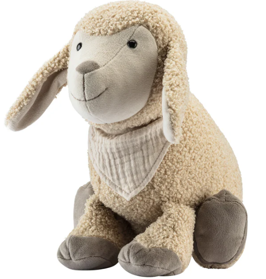 Sterntaler Spieltier XL Schaf Flocke