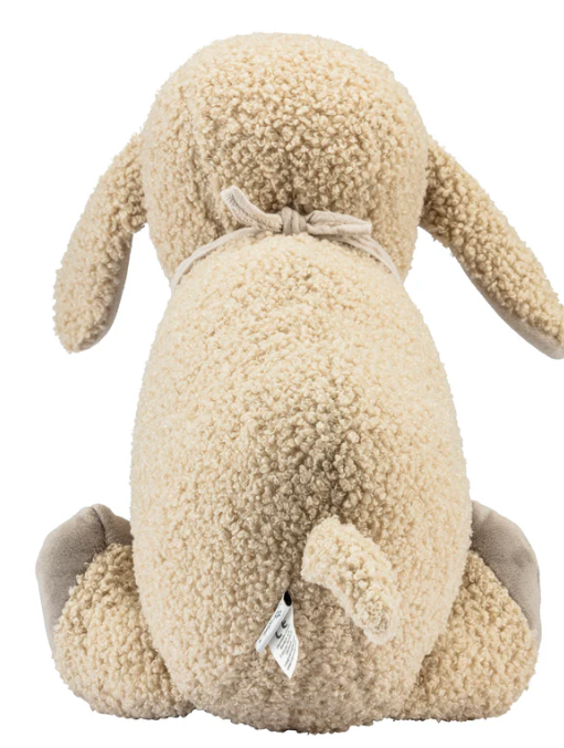 Sterntaler Spieltier XL Schaf Flocke