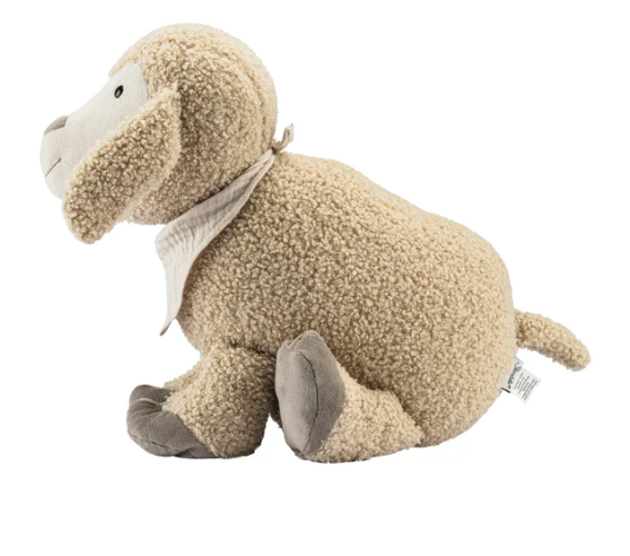 Sterntaler Spieltier XL Schaf Flocke