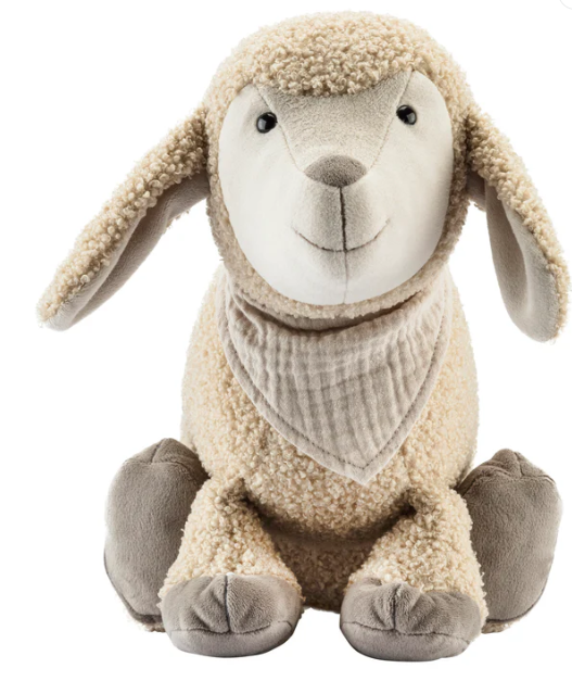 Sterntaler Spieltier XL Schaf Flocke