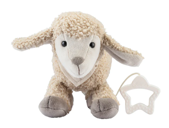 Sterntaler Spieluhr M Schaf Flocke