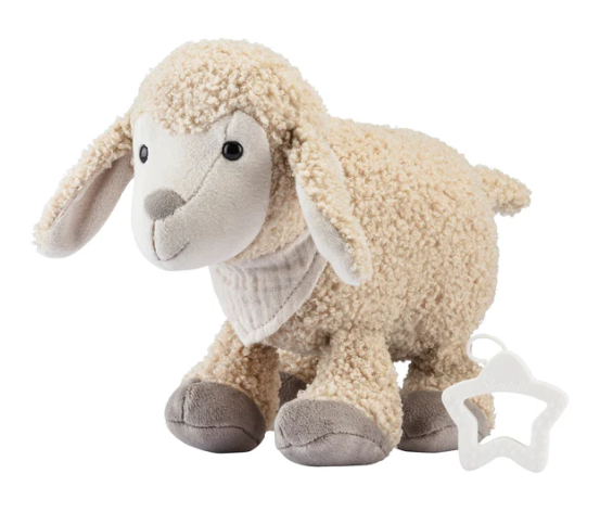 Sterntaler Spieluhr L Schaf Flocke