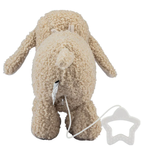 Sterntaler Spieluhr L Schaf Flocke