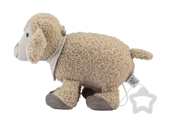 Sterntaler Spieluhr L Schaf Flocke