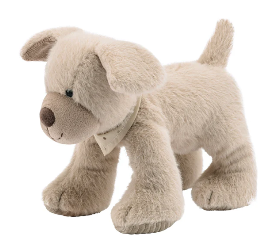 Sterntaler Kuscheltier M Hund Lucky