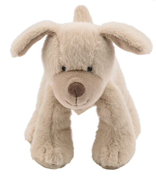 Sterntaler Kuscheltier M Hund Lucky