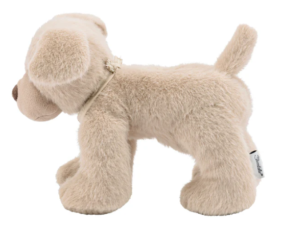 Sterntaler Kuscheltier M Hund Lucky