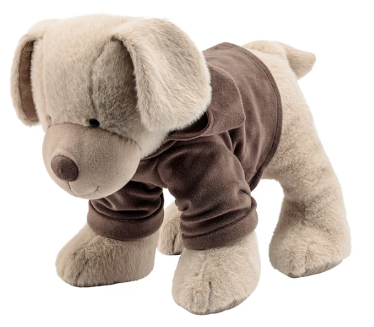 Sterntaler Spieltier XL Hund Lucky