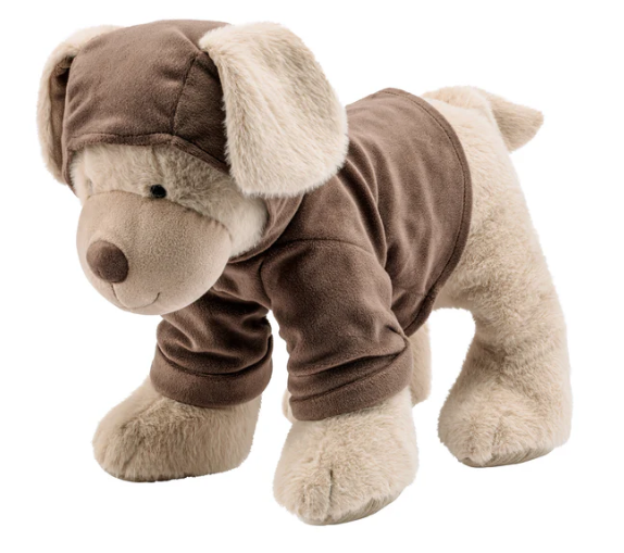 Sterntaler Spieltier XL Hund Lucky