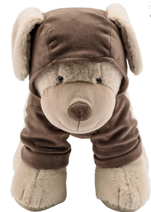 Sterntaler Spieltier XL Hund Lucky