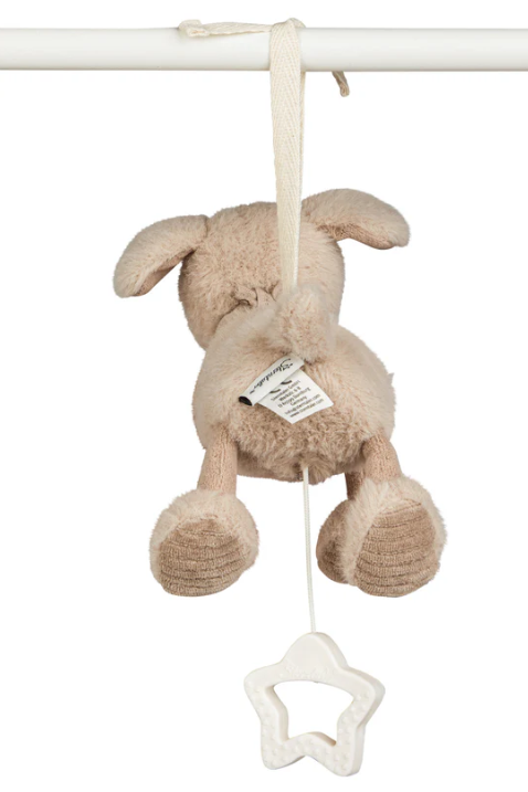Sterntaler Spieluhr S Hund Lucky