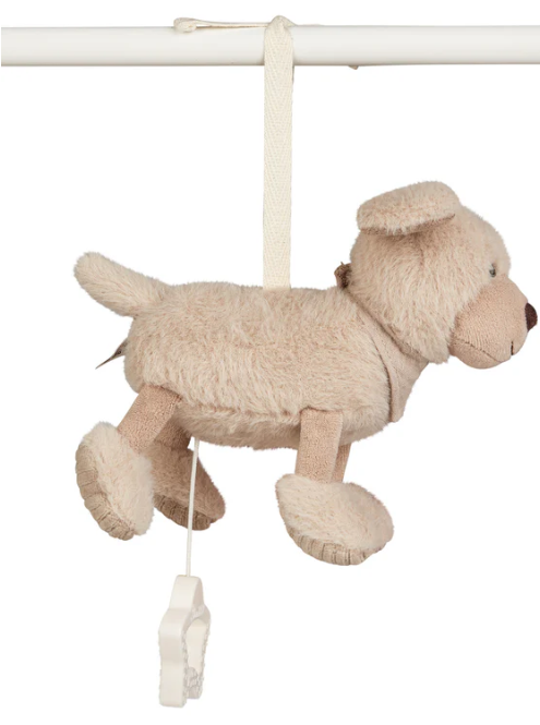 Sterntaler Spieluhr S Hund Lucky