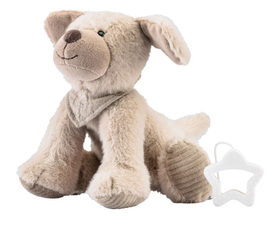 Sterntaler Spieluhr M Hund Lucky