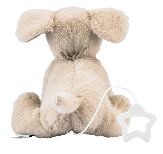 Sterntaler Spieluhr M Hund Lucky