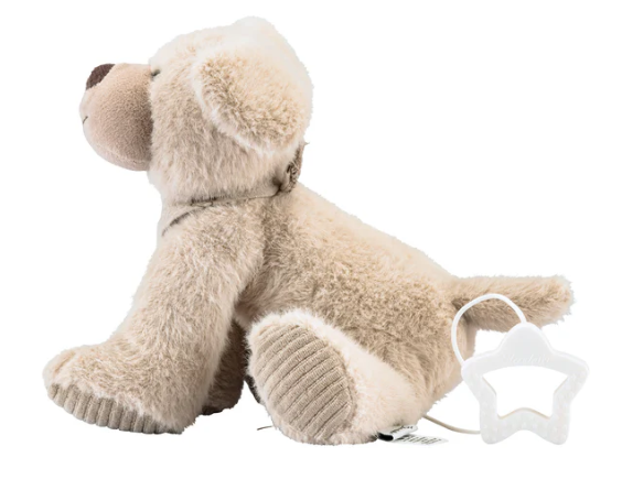 Sterntaler Spieluhr M Hund Lucky