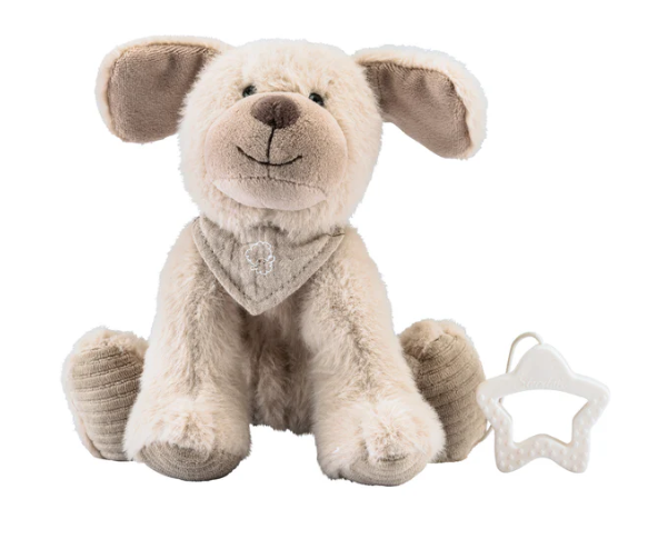 Sterntaler Spieluhr M Hund Lucky