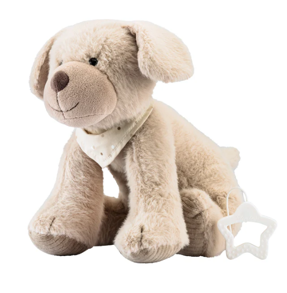 Sterntaler Spieluhr L Hund Lucky