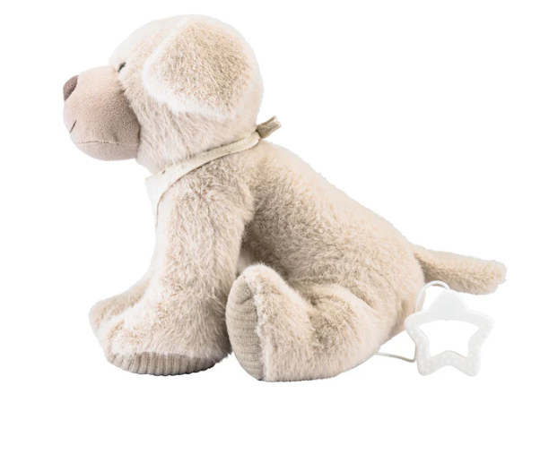 Sterntaler Spieluhr L Hund Lucky