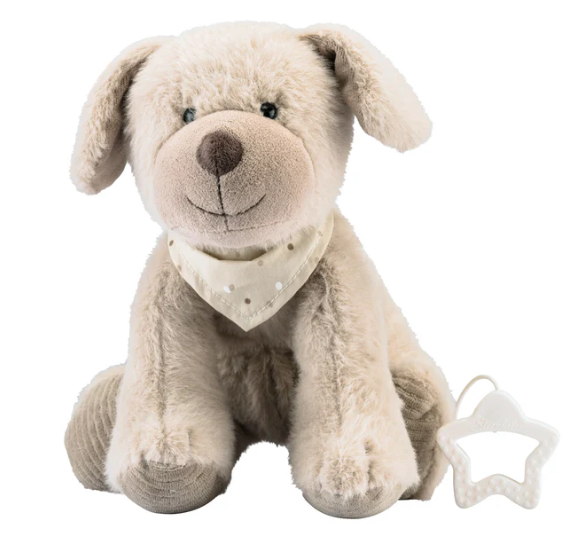 Sterntaler Spieluhr L Hund Lucky
