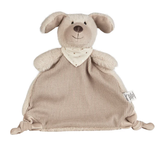 Sterntaler Schmusetuch M Hund Lucky