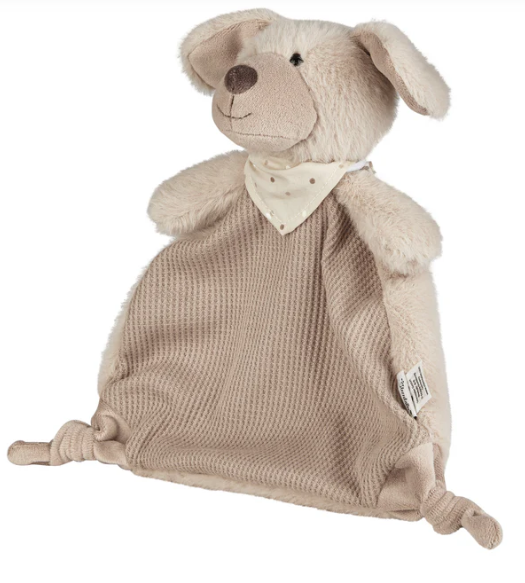 Sterntaler Schmusetuch M Hund Lucky