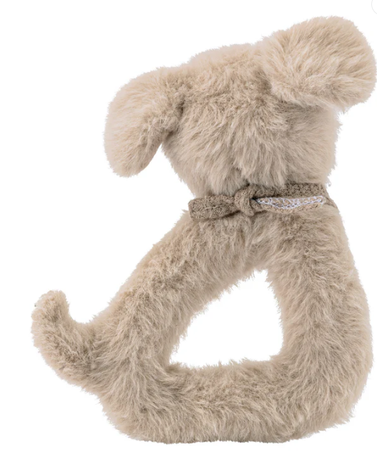 Sterntaler Greifling Hund Lucky