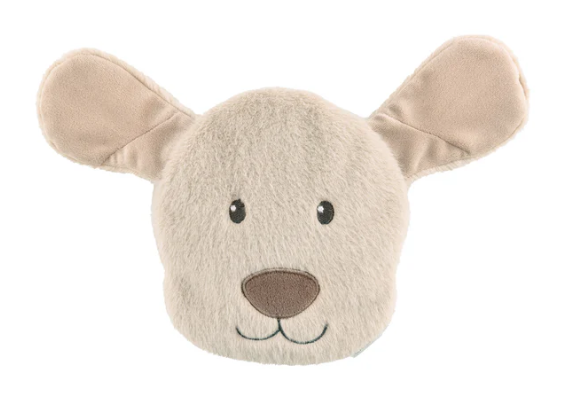 Sterntaler Wärmekissen Hund Lucky