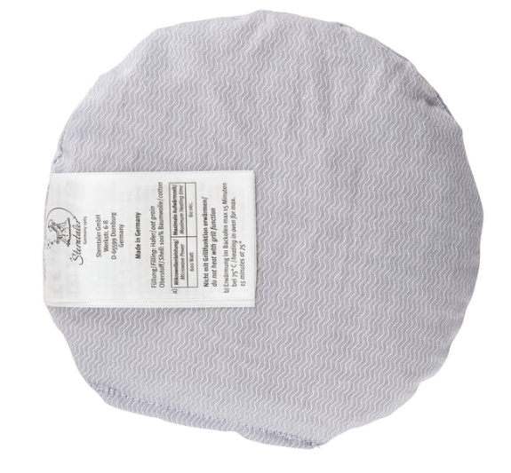 Sterntaler Wärmekissen Hund Lucky