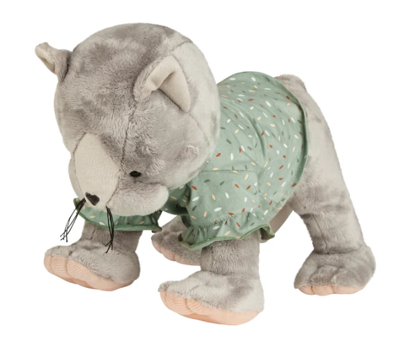 Sterntaler Spieltier XL Katze Lilly