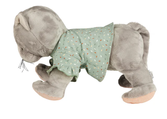 Sterntaler Spieltier XL Katze Lilly