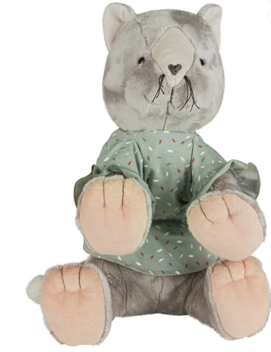 Sterntaler Spieltier XL Katze Lilly