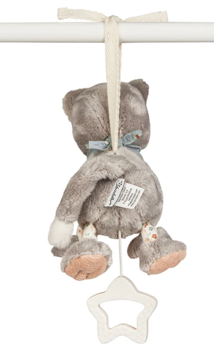 Sterntaler Spieluhr S Katze Lilly