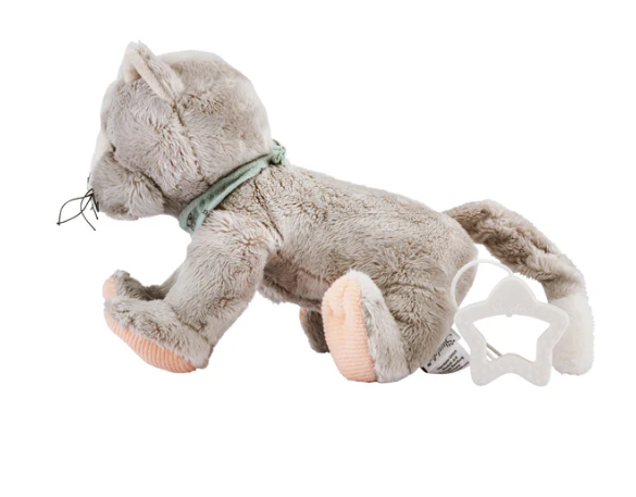 Sterntaler Spieluhr M Katze Lilly