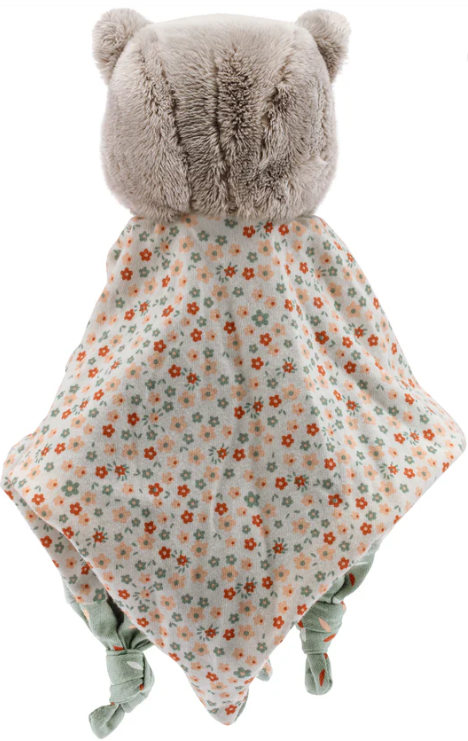 Sterntaler Schmusetuch M Katze Lilly