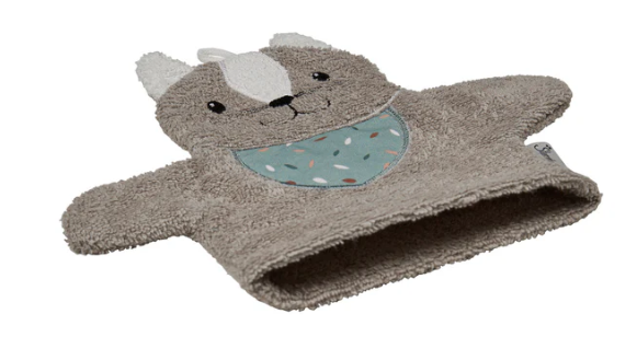 Sterntaler Waschhandschuh Katze Lilly