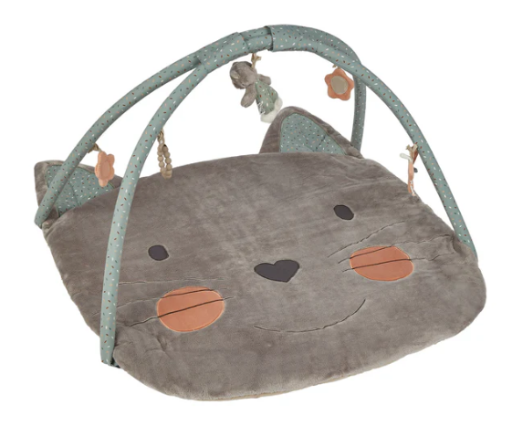 Sterntaler Spielbogen Katze Lilly