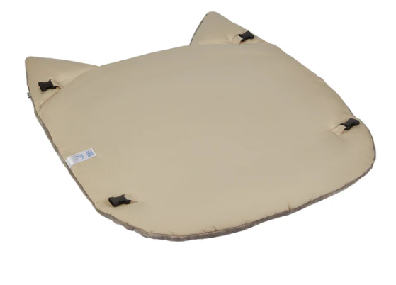 Sterntaler Spielbogen Katze Lilly